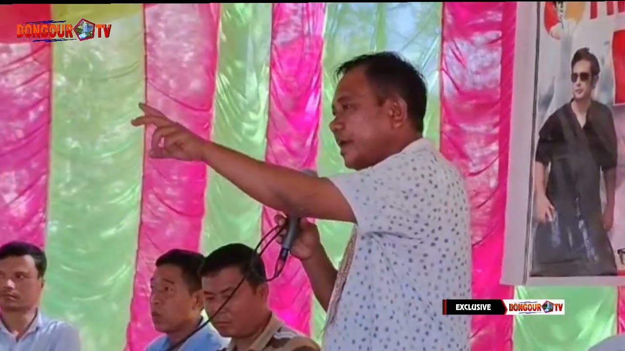 Prem Lal Molsom Phang phang khulai Sakha 