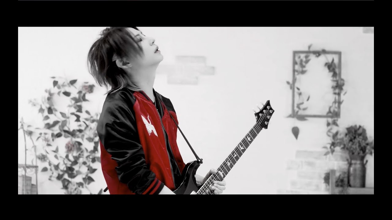 「Eternal Wing」YU+KI（ex.JURASSIC）✖︎KEN（ex.D-SHADE）