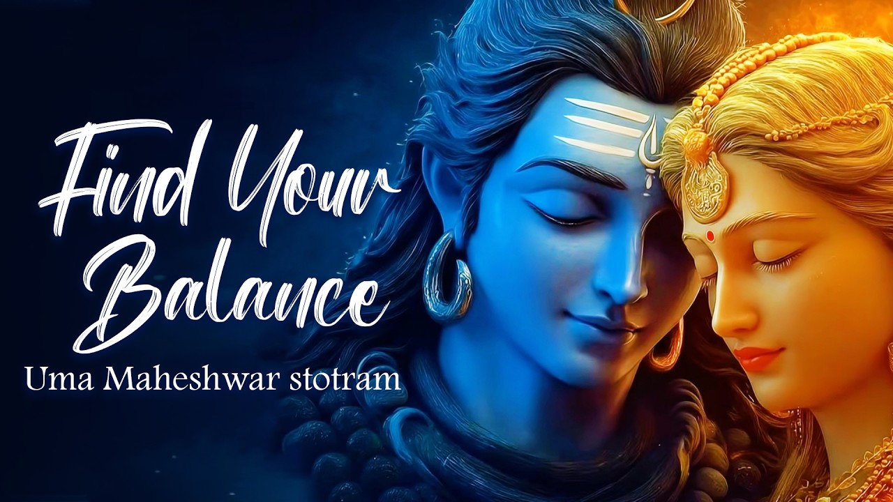 मेरे तन में भी शिव - Find Your Balance Peaceful Shiv Dhun | Om Namah Shivay 🙏 | Divine Melody