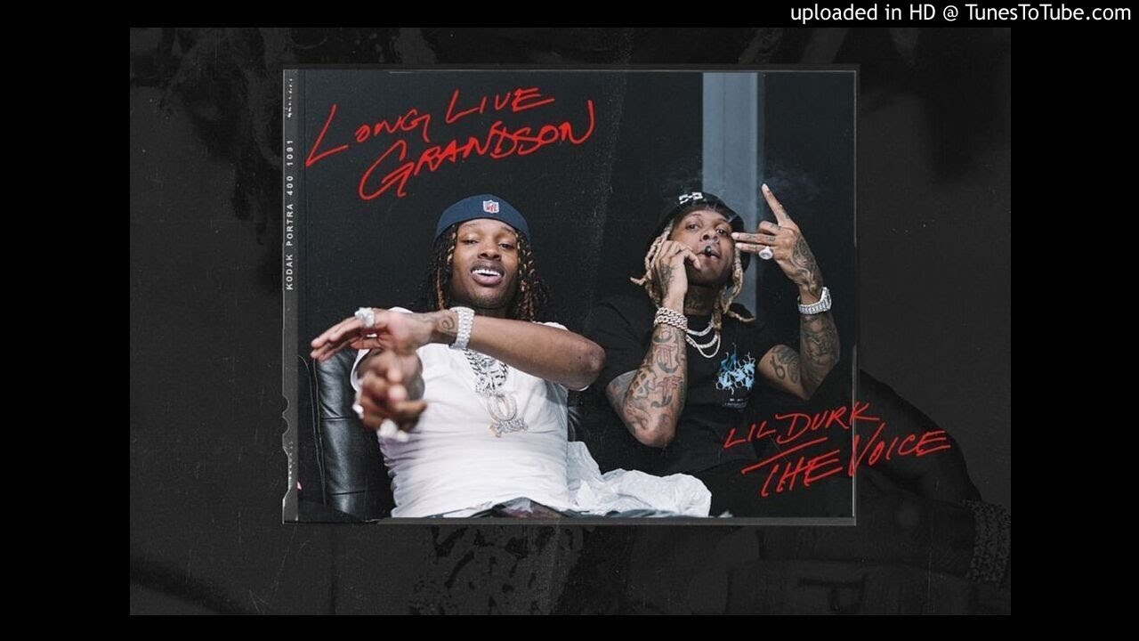 (FREE) Lil Durk x Metro Boomin' Type Beat 2020 - 