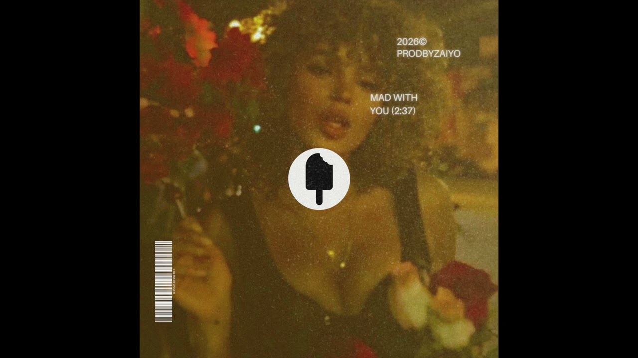 (FREE) R&B Type Beat - 