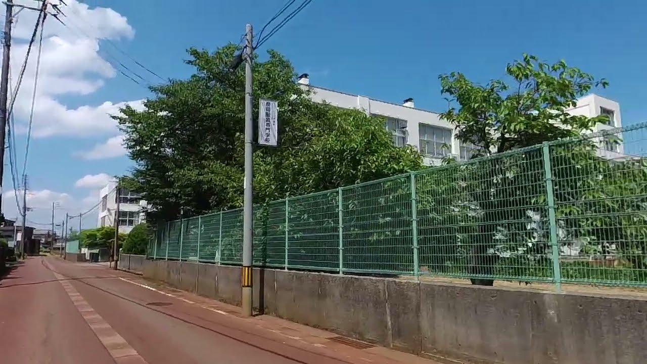 新潟県長岡市与板町東与板 / 250713 📝「悠久の信濃川に育まれた、匠の技と越後武士の誇りが共鳴する地」