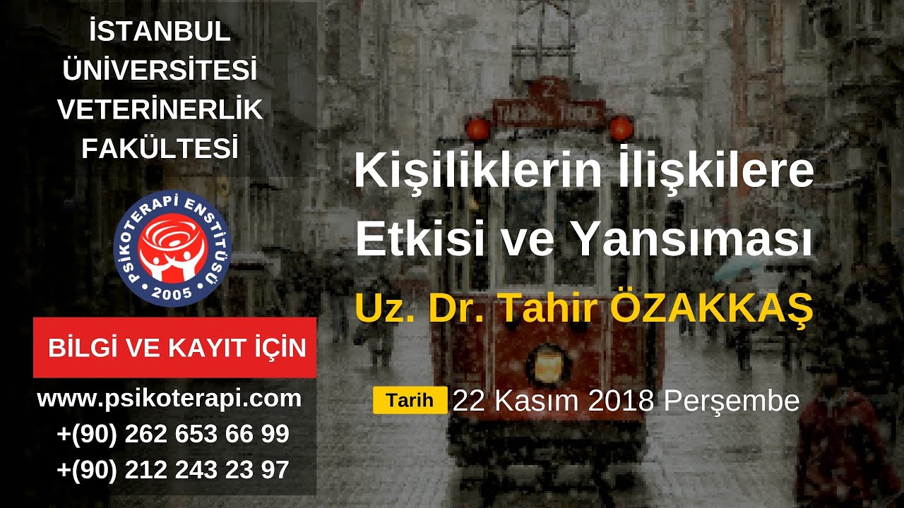 Uz. Dr. Tahir Özakkaş - 