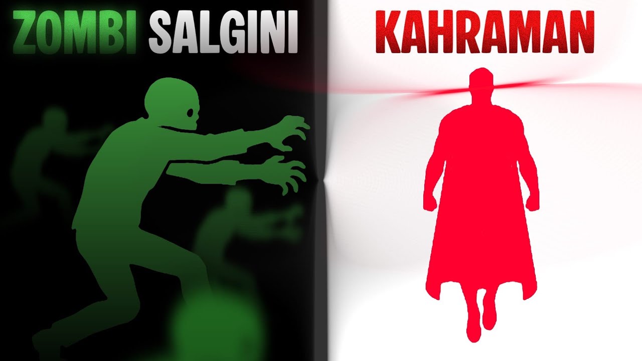 Bu Senaryolar Gerçekte Olabilir mi? | Bilim Kurgu Efsaneleri AÇIKLANDI!