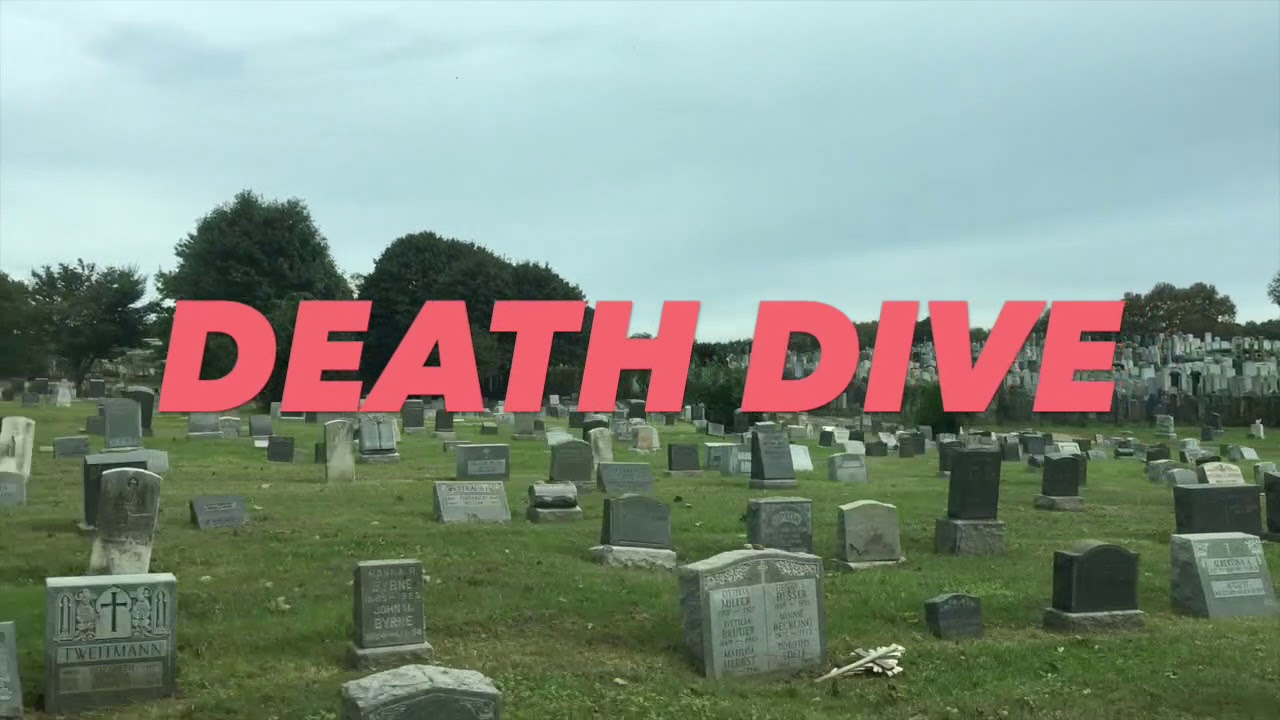 Death Dive (Official Trailer)