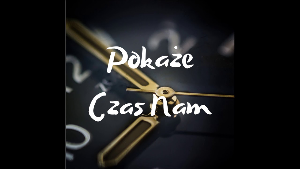 Timmy WKE - Pokaże Czas Nam (prod.VINTAGEMAN)