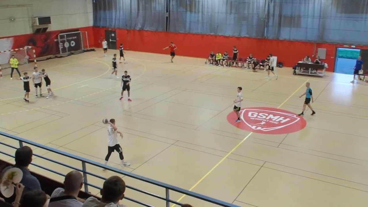 #06_vs_Grenoble