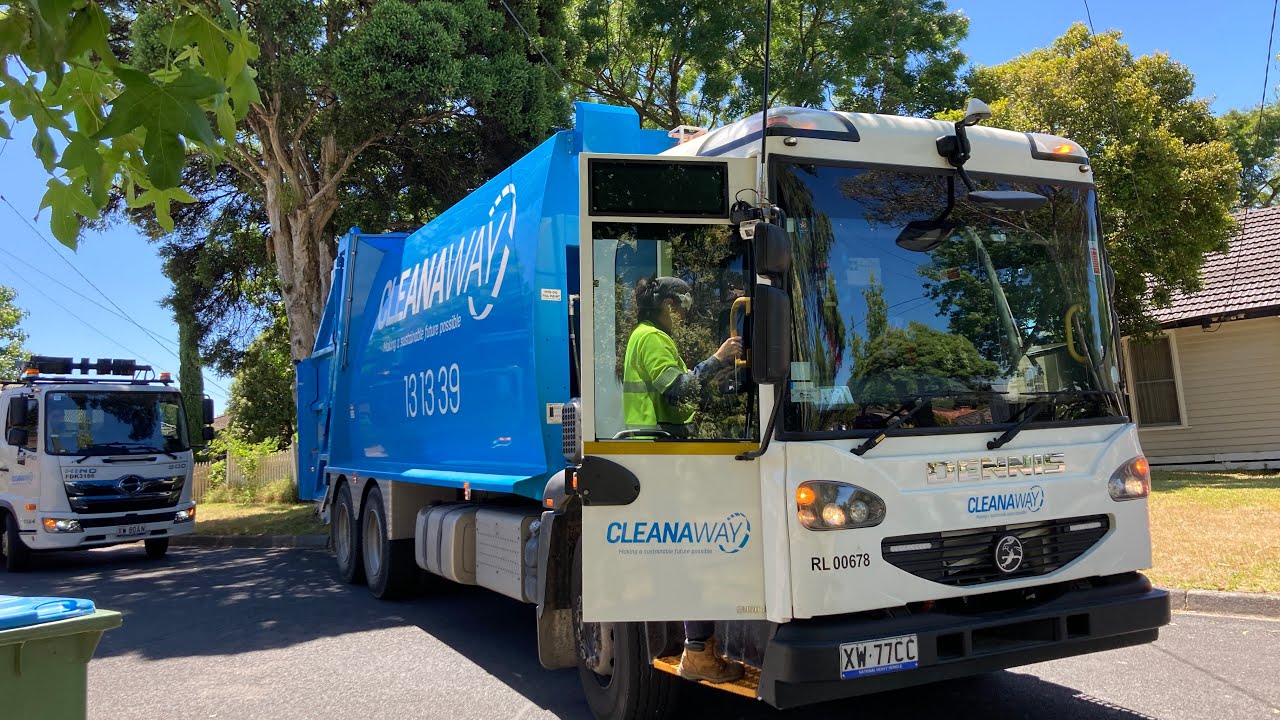 Maroondah Hard Waste