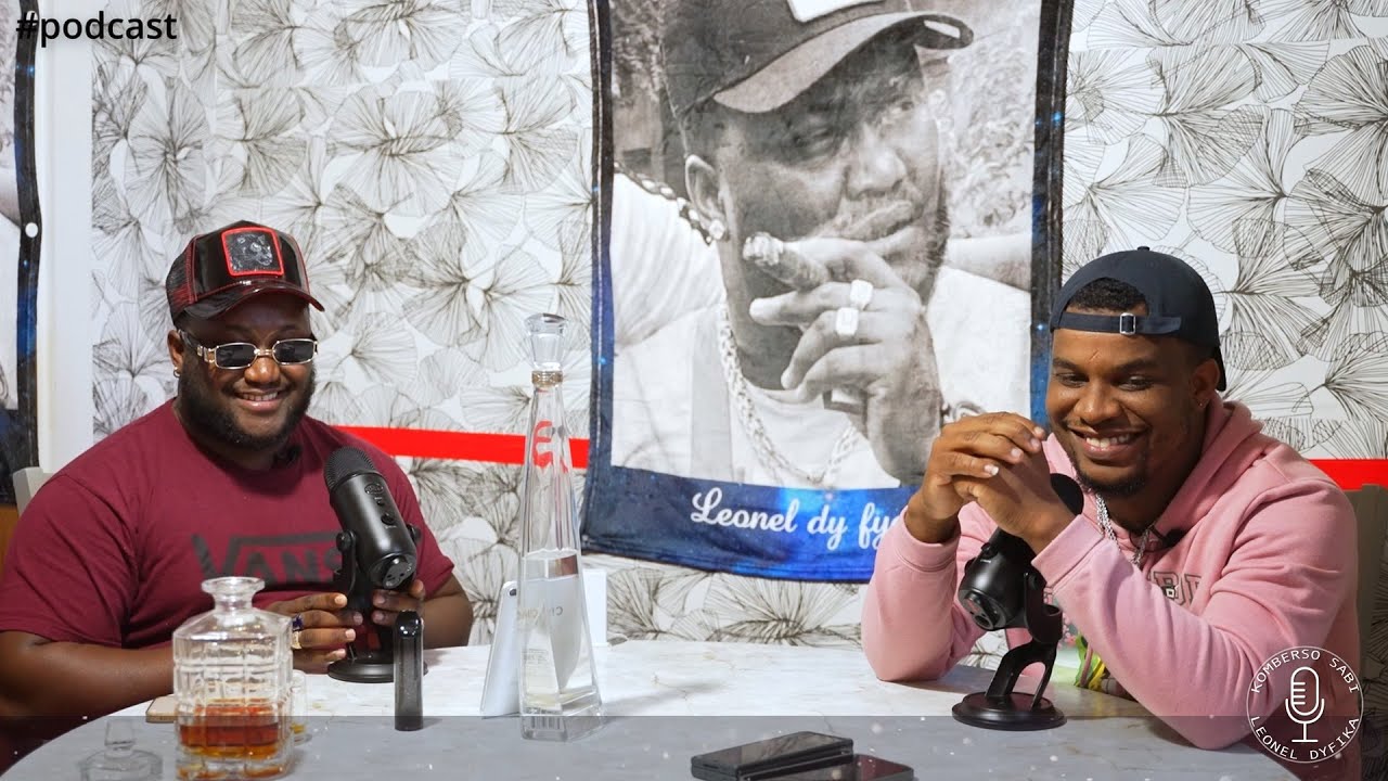 KOMBERSO SABI  ku WISE HENRICK PODCAST #10