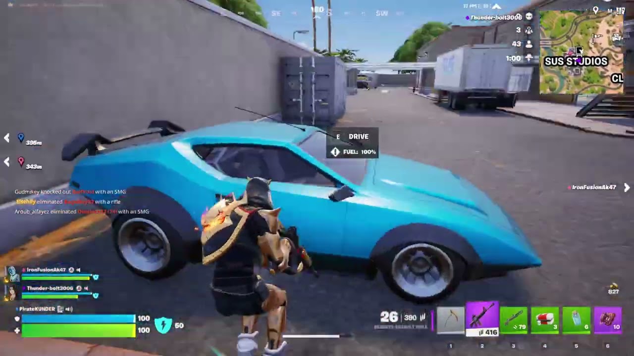 Fortnite