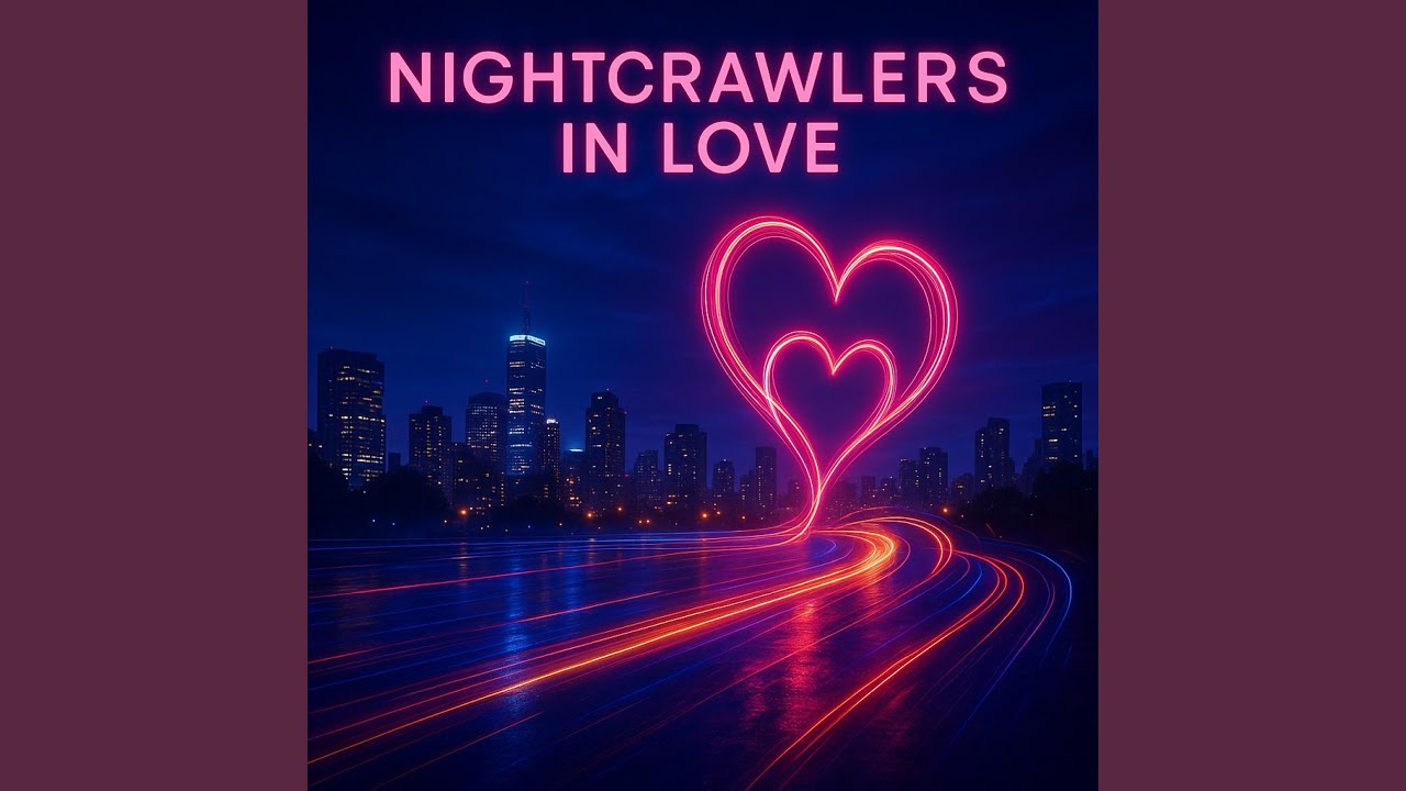 Nightcrawlers In Love
