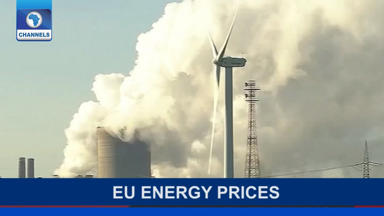 Europe Gas Crisis: Russia Denies Weaponising Energy | The World Today