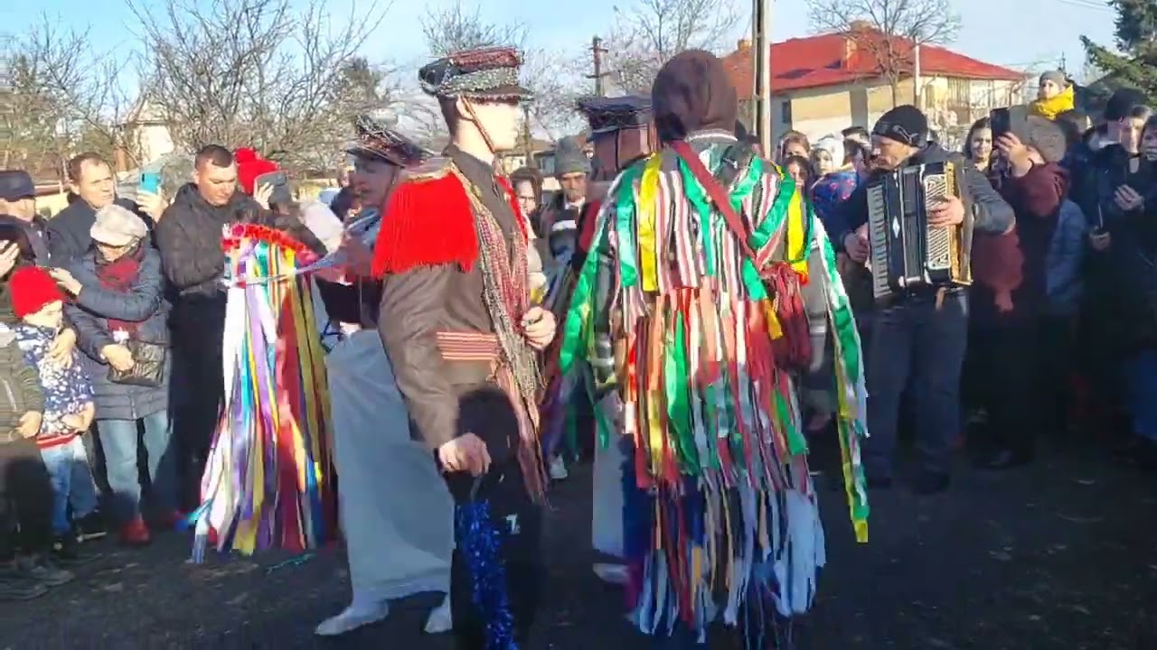 ȘIPOTE - 31 Dec. 2022 - Tradiții de Anul Nou - 13