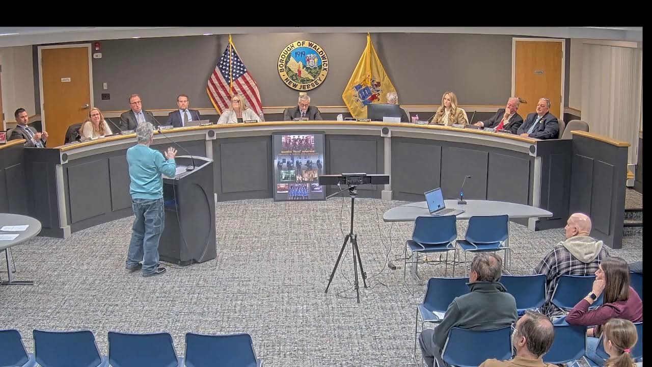 11-13-2025 Council Regular Meeting