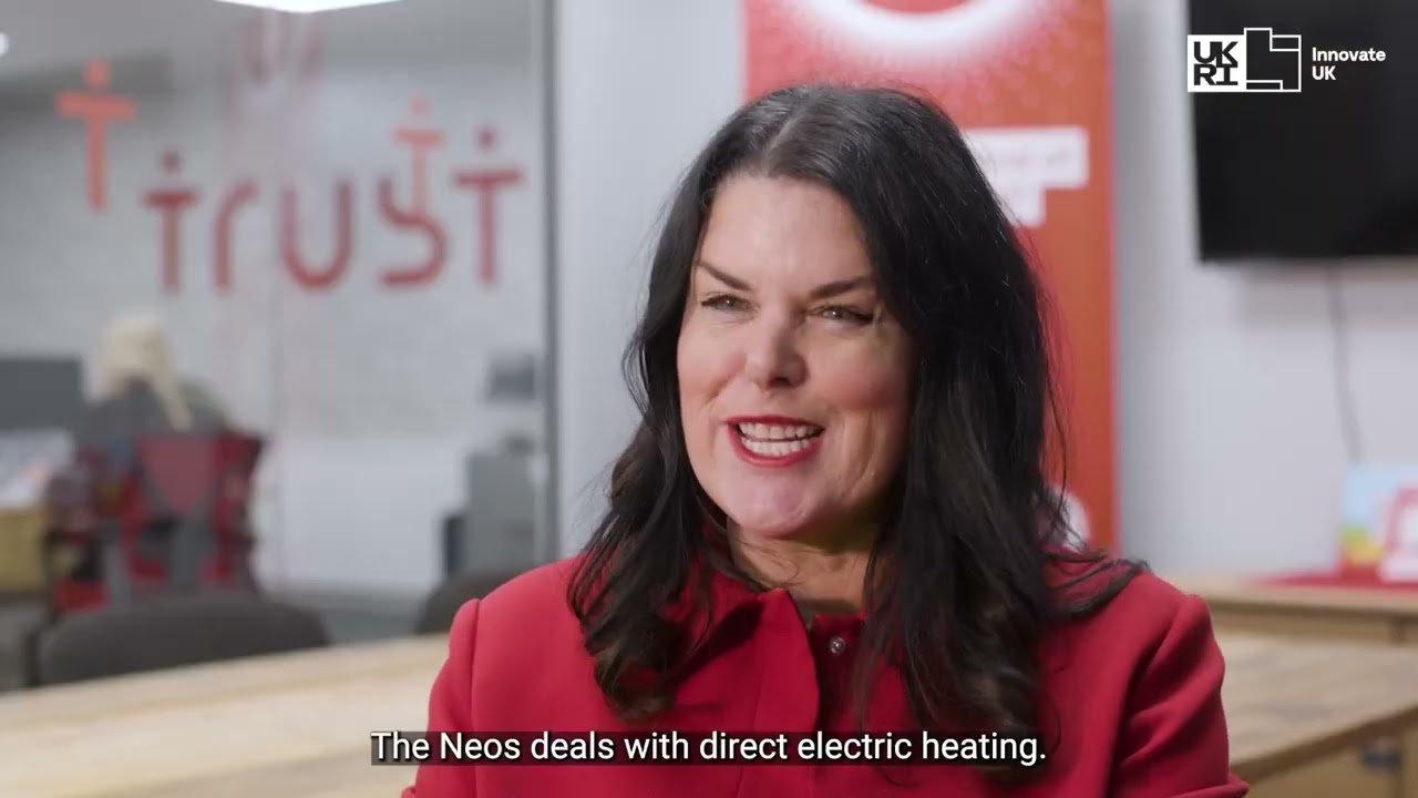 Net Zero: Trust Electric