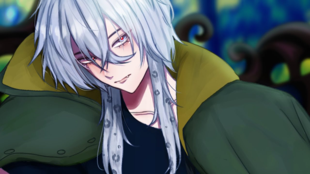 วันชิลๆของ Zarc Carder ใน TriassicLand เทสเล่นๆ
