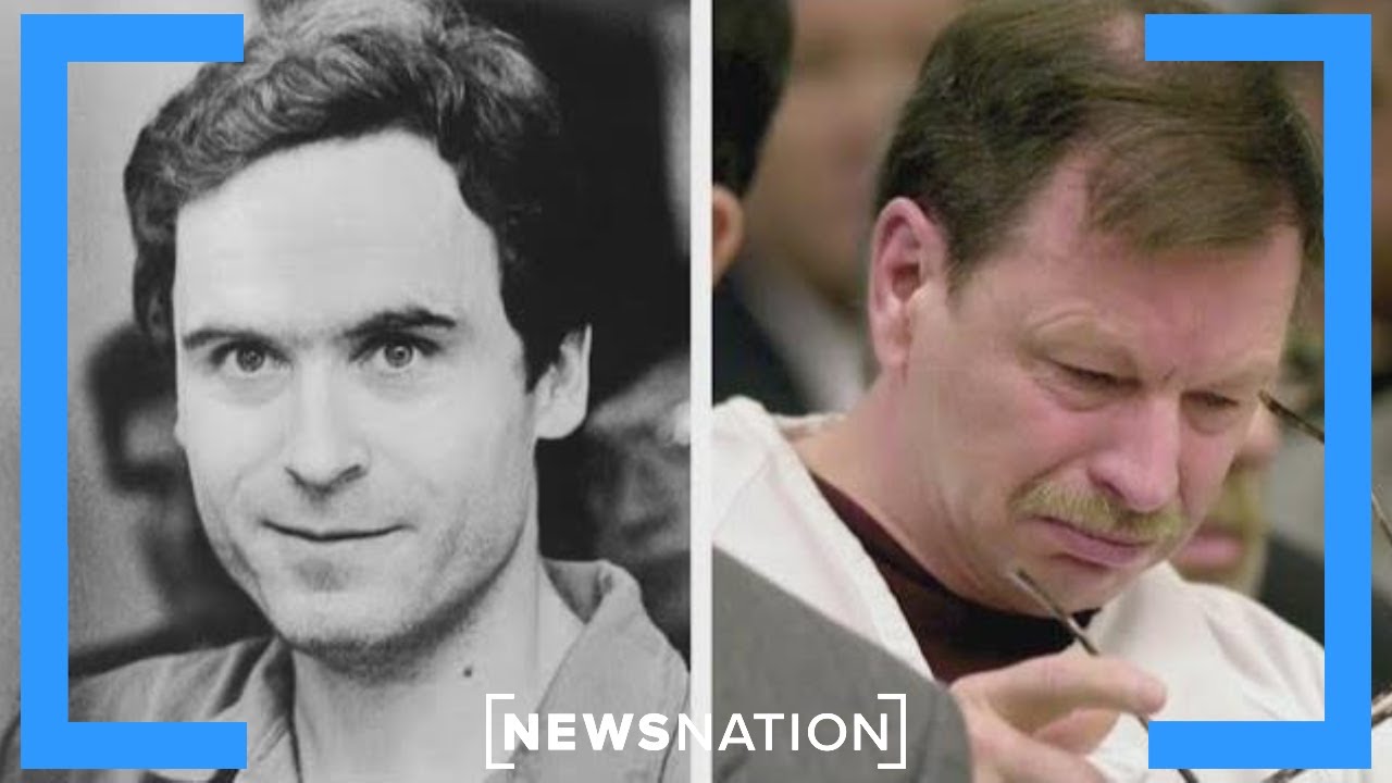 Ted Bundy gave 'crucial information' to help police find 'Green River Killer': Detective | Banfield
