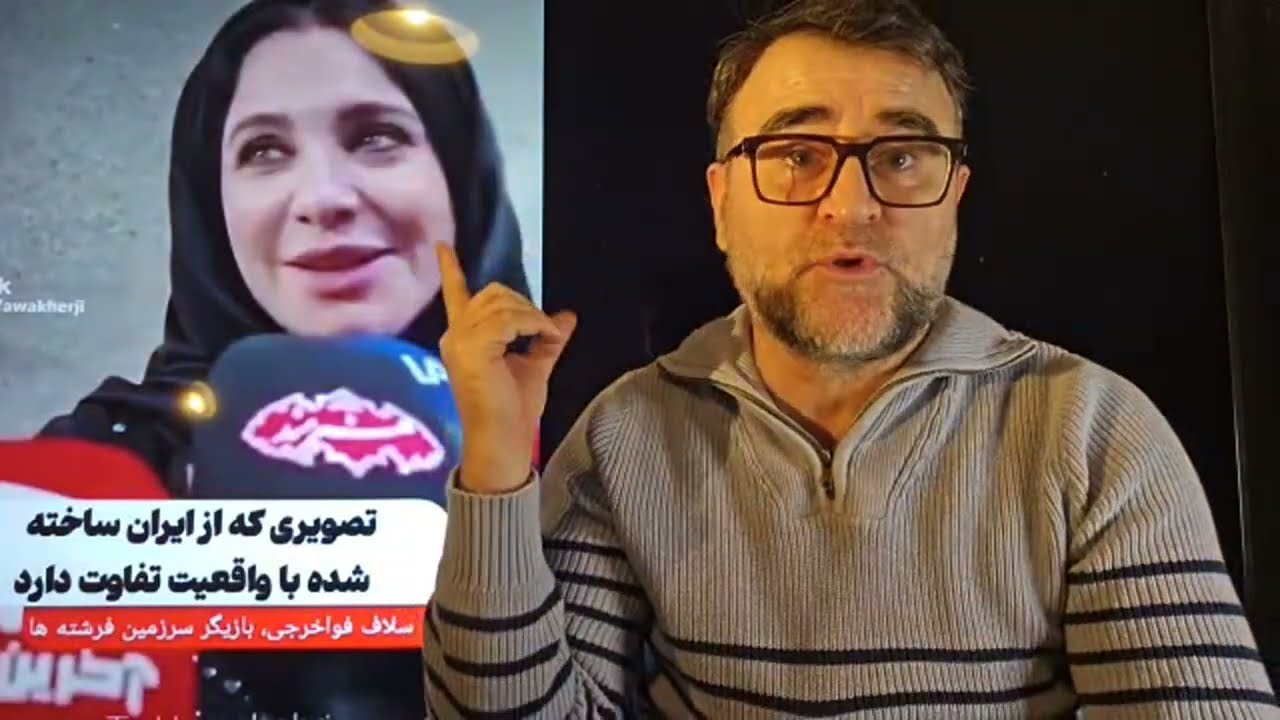 سولاف فواخرجي و شادي حلوة وجهان لعملة واحدة