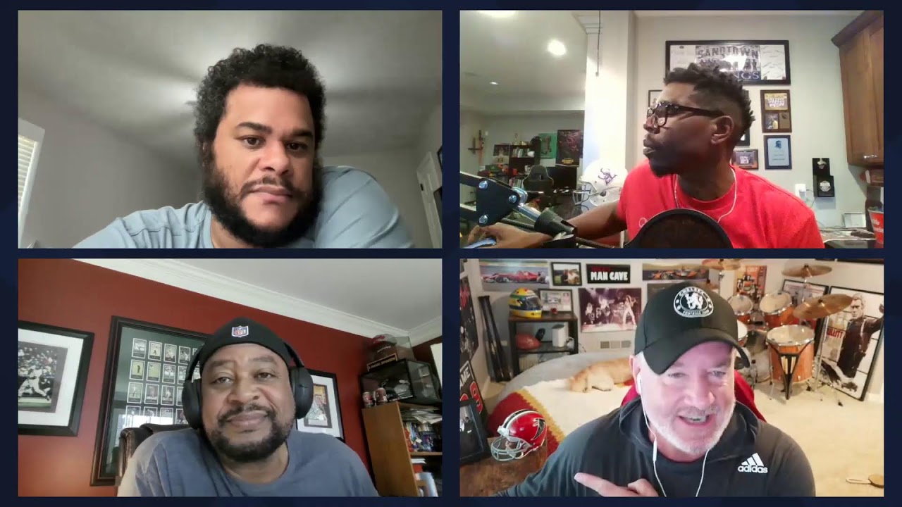 Behind the Curtain with Dukes and Bell