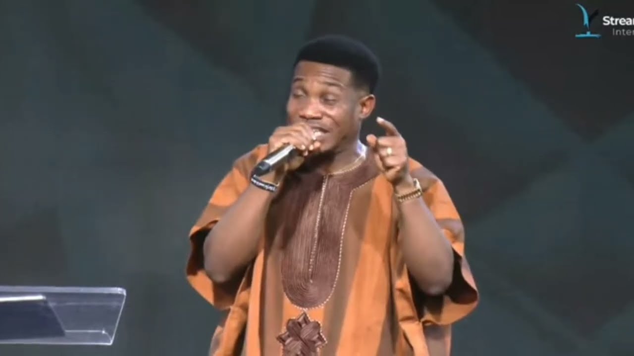 PRAYER FOR  THE CHILDREN, BY  PASTOR JERRY EZE .