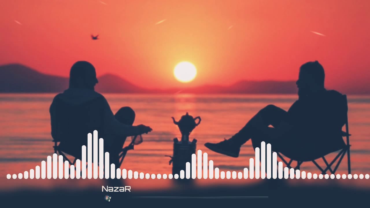 Duygusal Trap Beat İnstrumental ►NAZAR◄ Duygusal | AvDan Music 2021