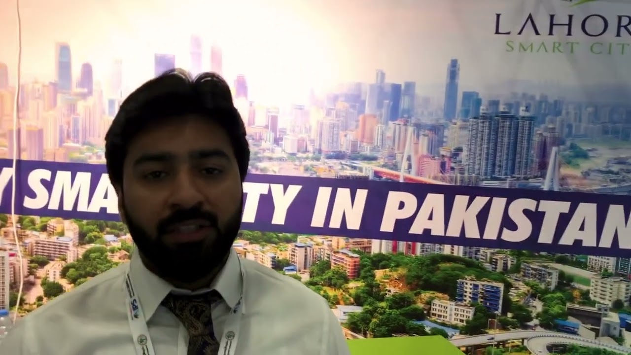 Habib Rafique Limited at the International Property Show