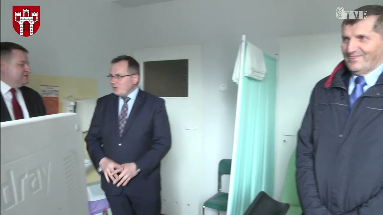 Ważne dla Gminy Widawa
