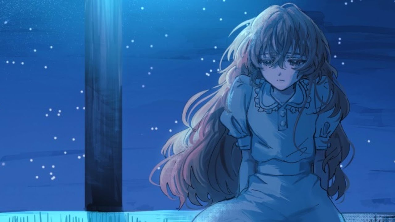 もしもし神よ、神様よfeat.水花 / yugu