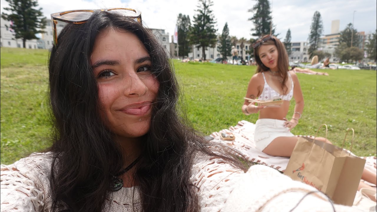 Australia birthday trip vlog February  2025