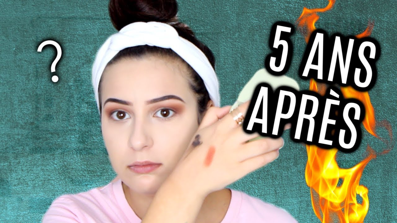 JE RE-TESTE TOUS LES PRODUITS KIKO ! 😱 - Horia