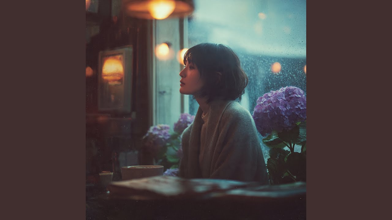 Heartbreak in the Rain
