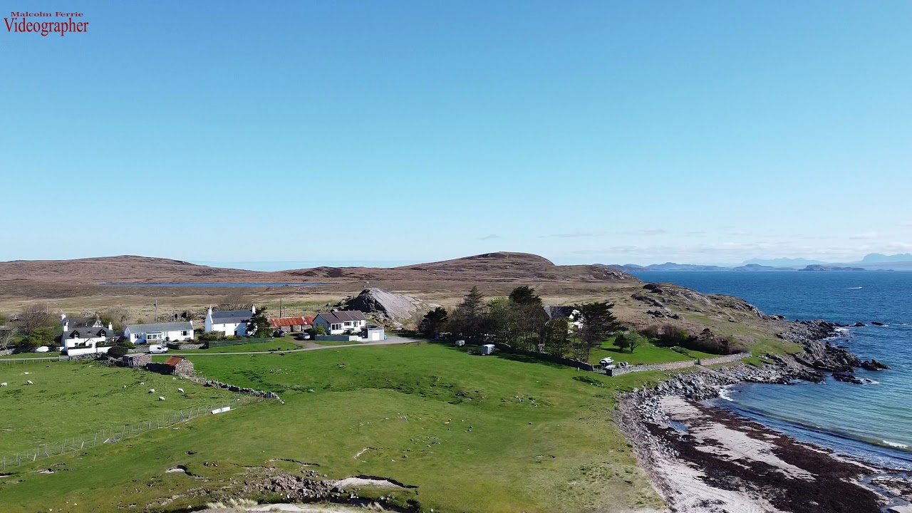 Mellon Udrigle