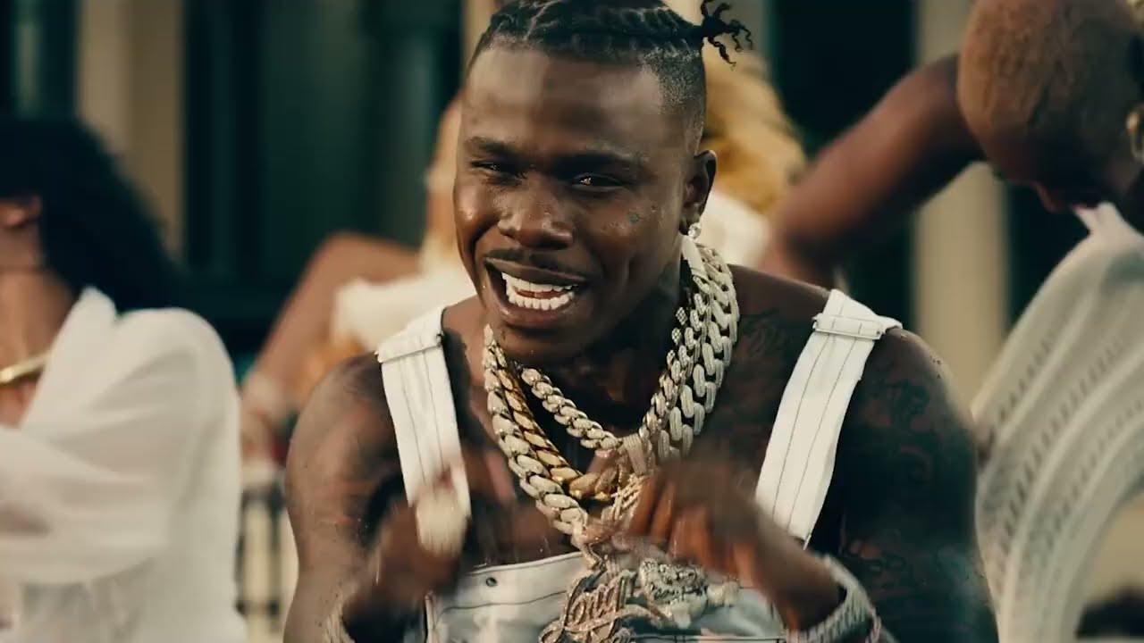 DaBaby ft. That Mexican OT & BigXthaPlug - Court Today (Music Video)