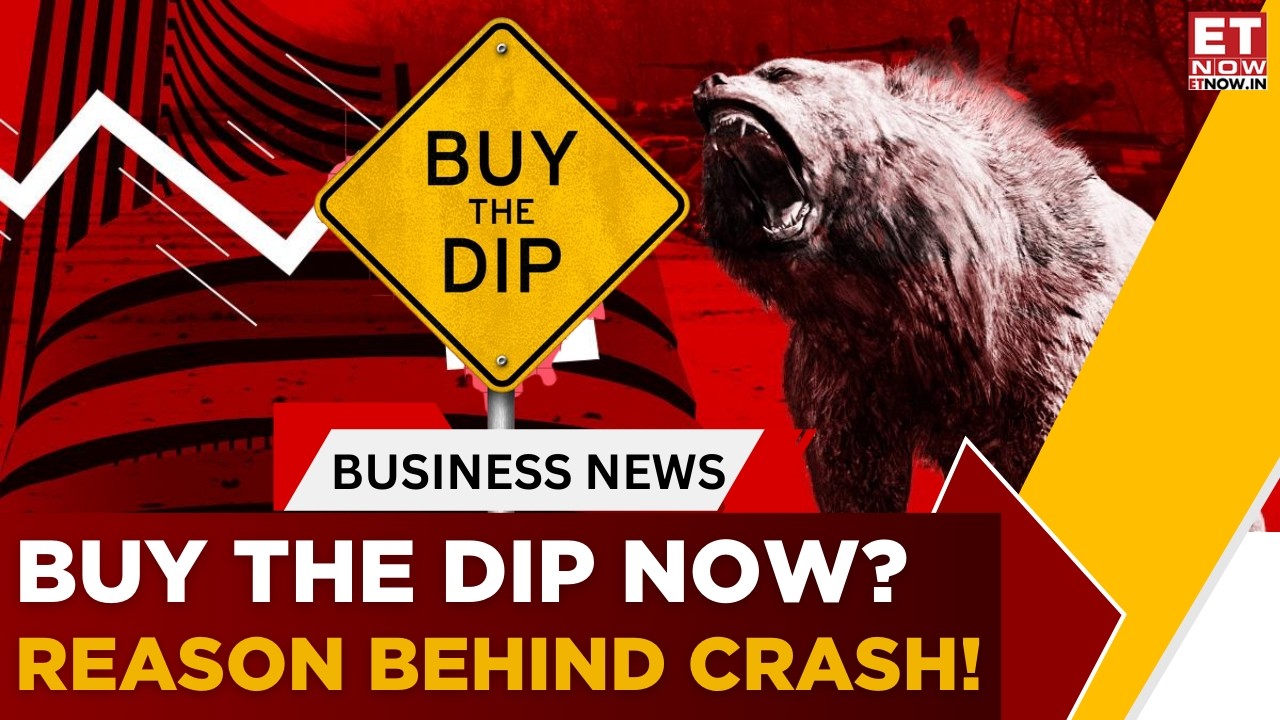 Покупать на спаде? Рахул Шарма прогнозирует восстановление индекса Nifty; ONGC и Tata Power — луч...