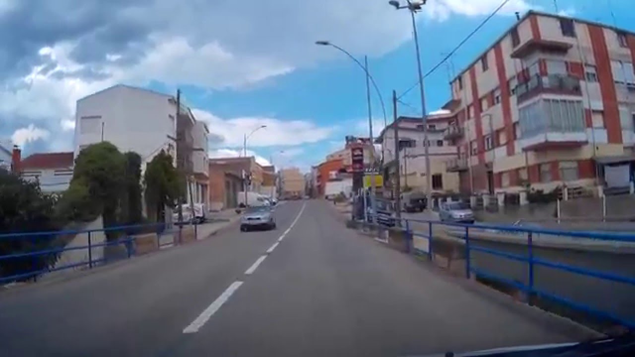 Gandesa
