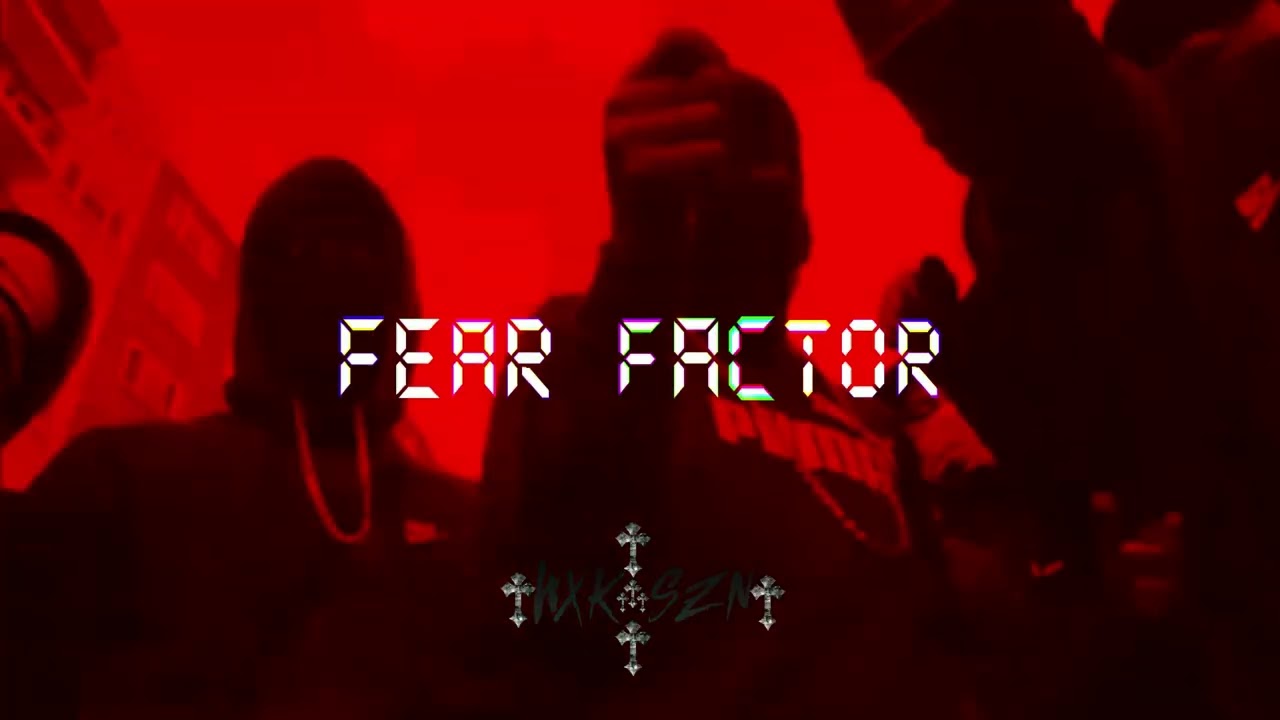 #CGM Digga D x 163Margs UK Drill Type Beat - 