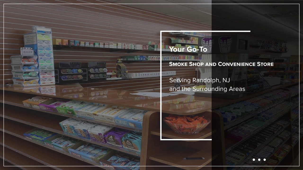 Stardust Smoke Shop & Convenience Store