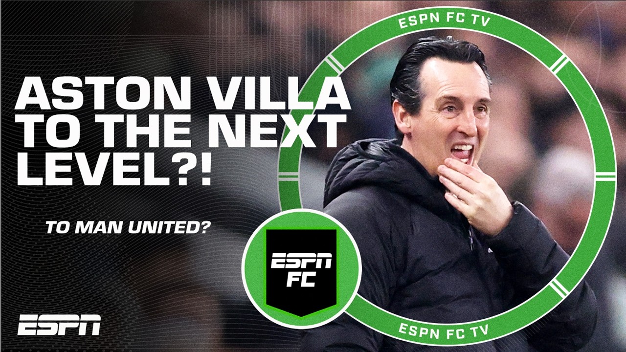 Manchester United&rsquo;s next manager: Unai Emery or Michael Carrick? | ESPN FC