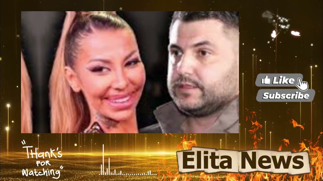 Asmin progovorio o emocijama prema Maji, otkrio u kakvom će odnosu biti sa Aneli!