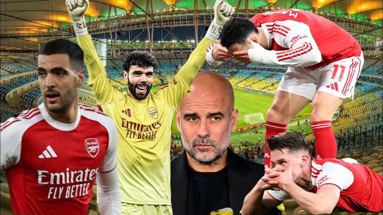ARSENAL INJURY UPDATES, PEP GUARDIOLA ALABUDDE ARTETA, BIBINO 