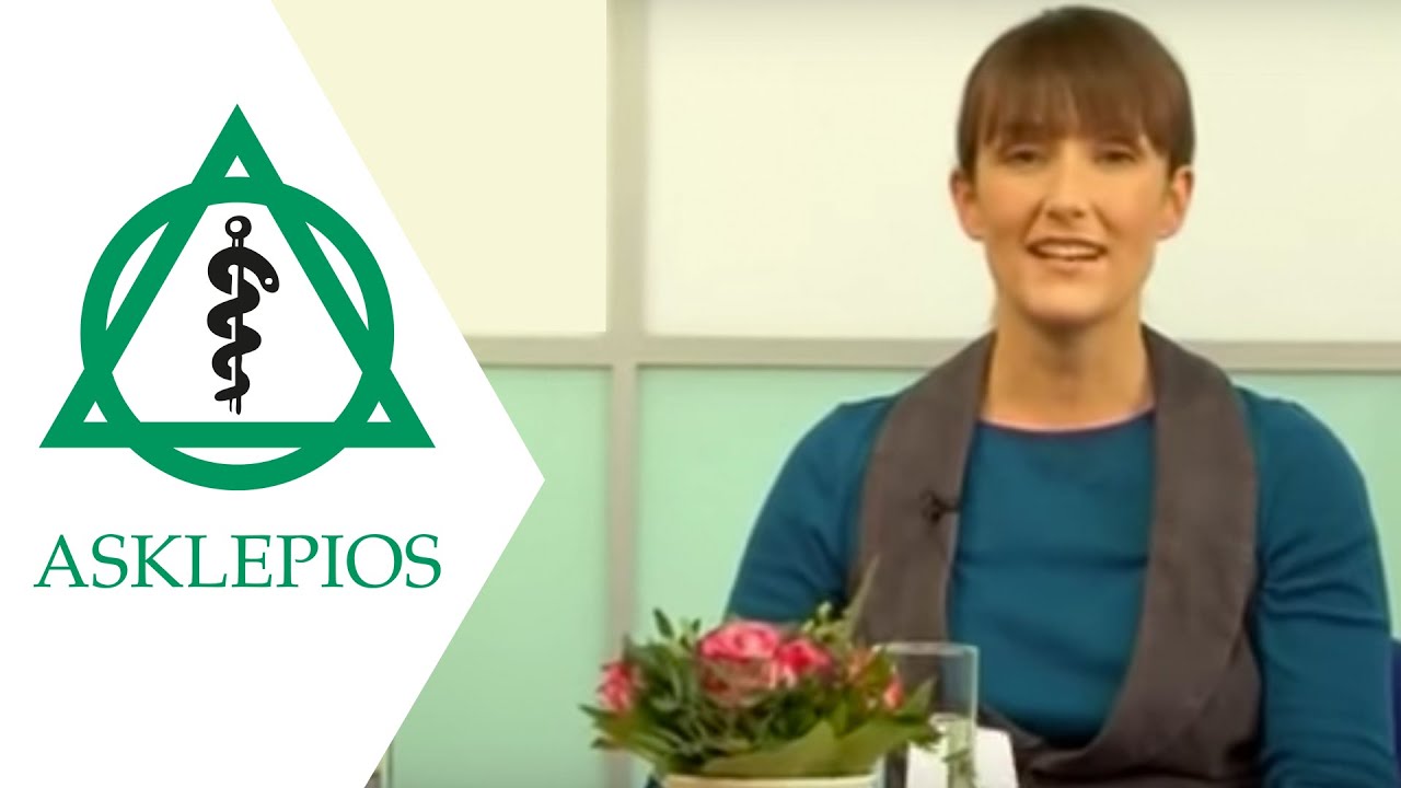 Behandlungsmöglichkeiten von Multipler Sklerose | Asklepios