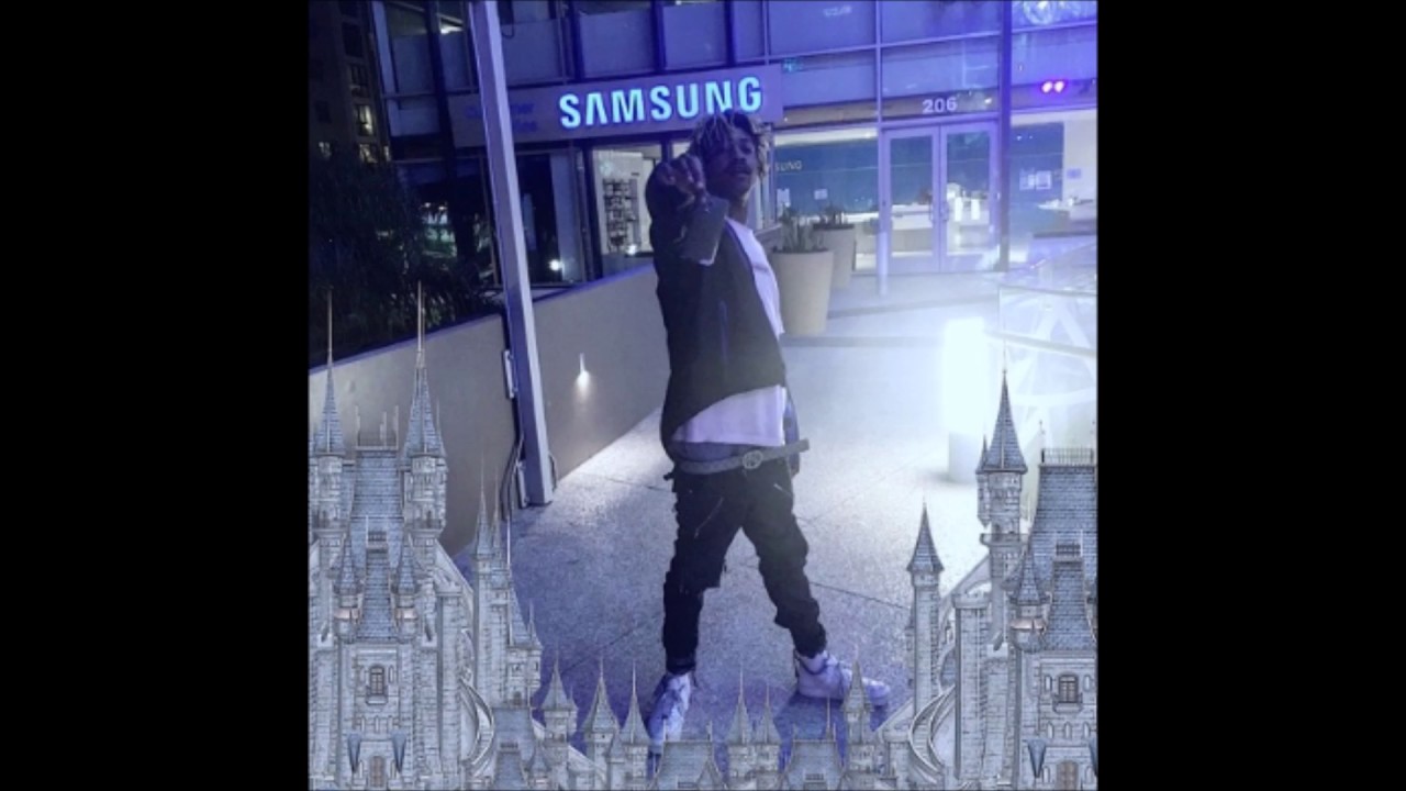 ♡lil tracy - samsung luv ♡ (slowed)