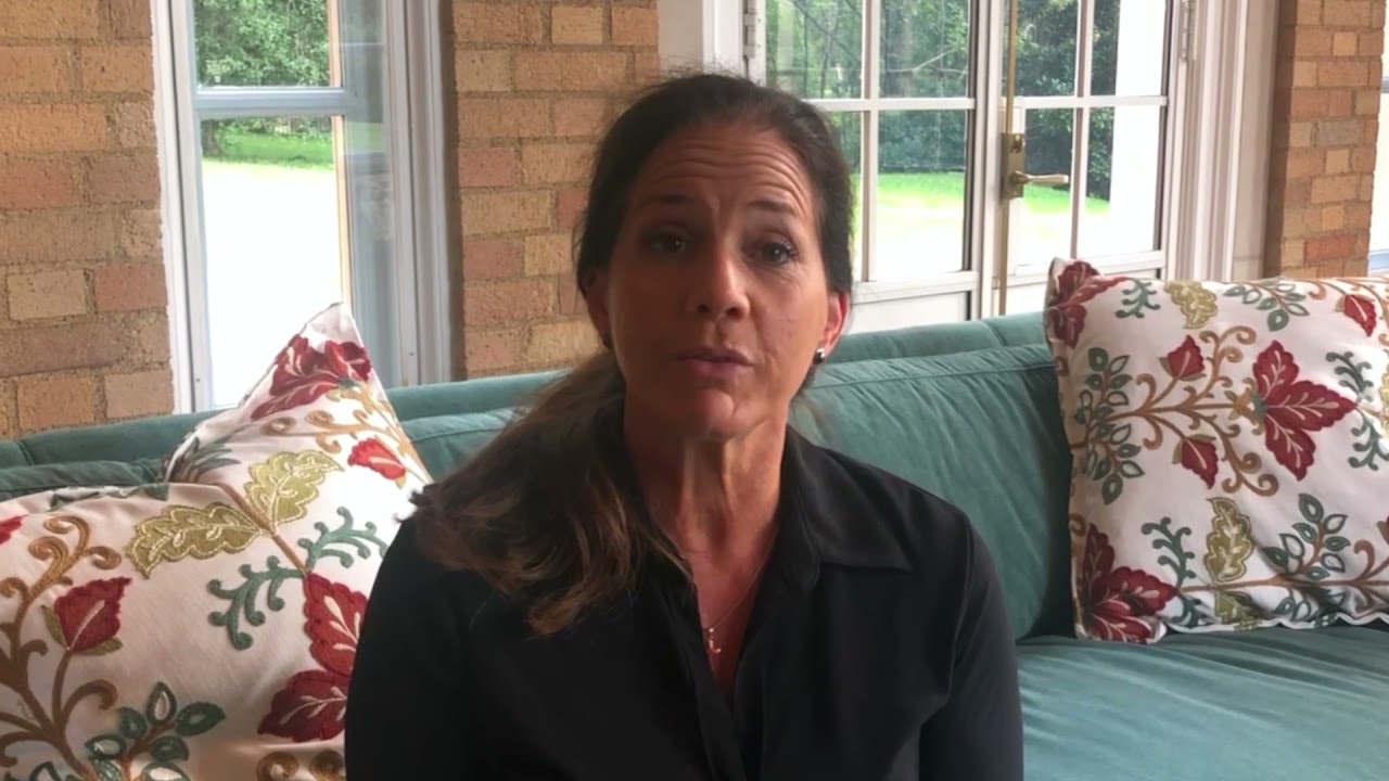 Blue Star Welcome Week 2021: Message from the First Lady of Tennessee, Mrs. Maria Lee