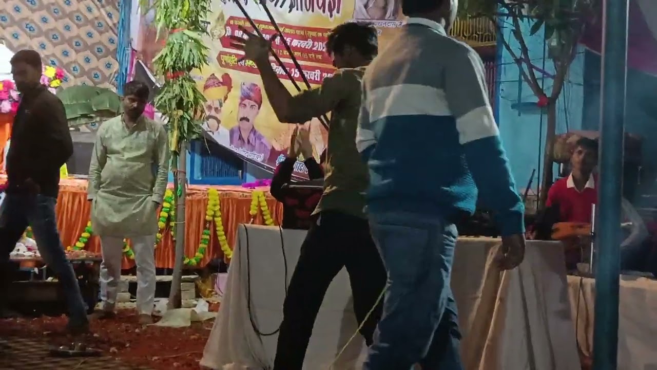 dehati song