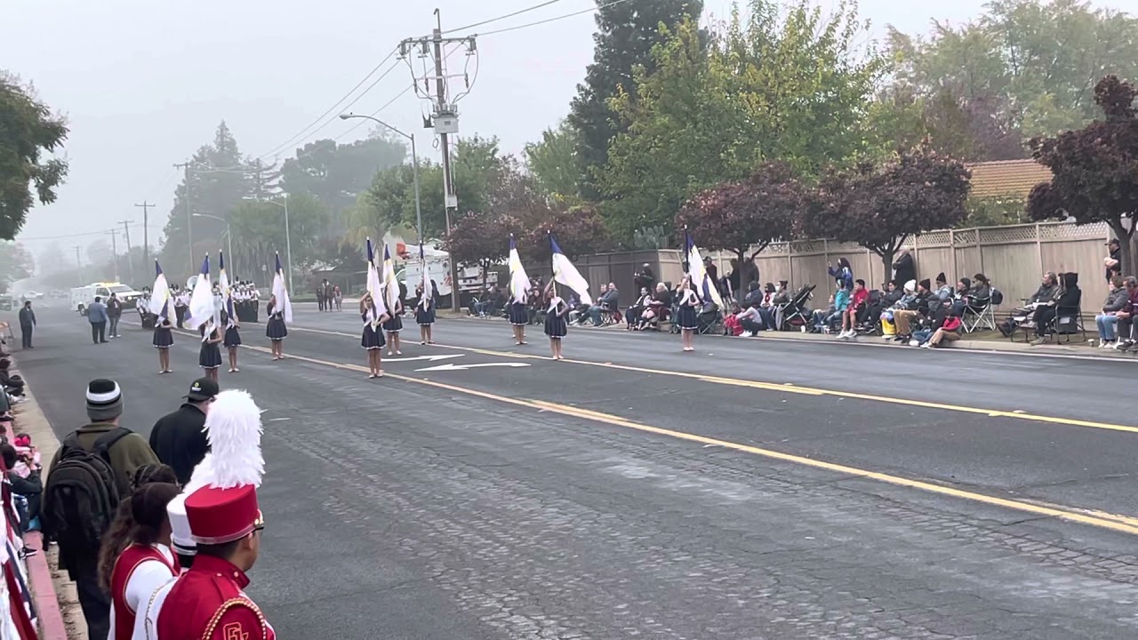 Winton MS Band CCBR 2021