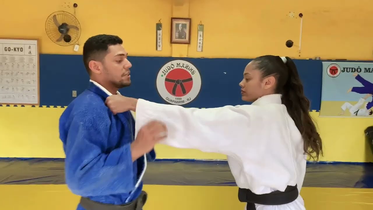 FAÇA ESSE GOLPE E SURPREENDA SEUS OPONENTES, FUNCIONA MUITO !