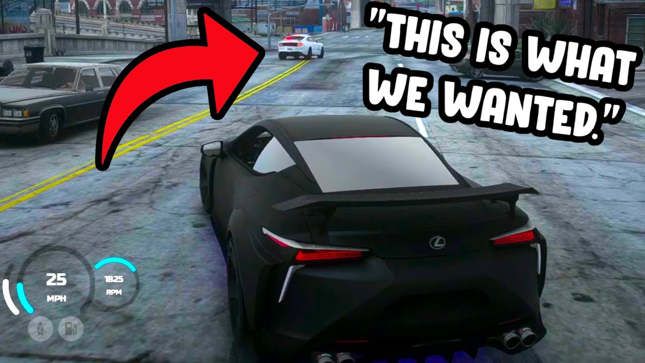 Cops Crash a Street Race That Turns into GREAT Chase! | New Haven RP