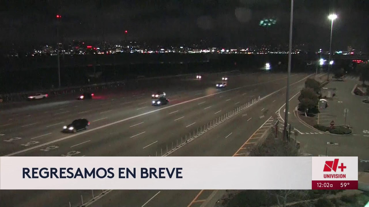 🔴EnVivo |Residentes de California se manifestaron para denunciar ataque contra Irán l 11PM |02.28.26