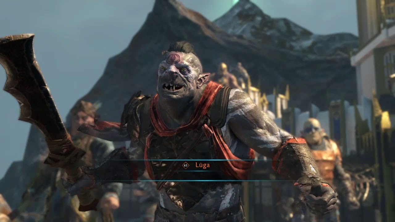 Shadow of War: What happens When a 