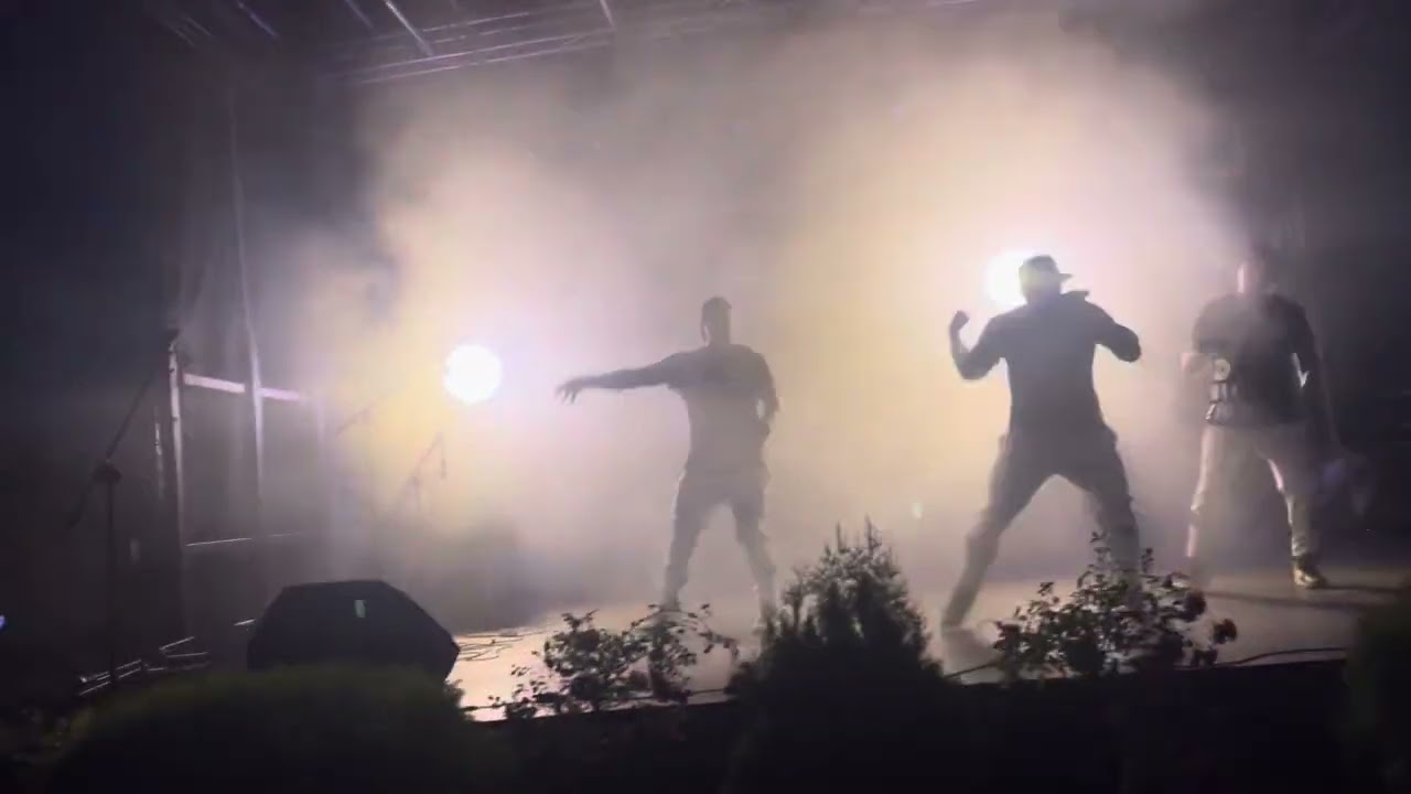 ŁUKASH - Motylek / Takie Są Kobiety - Koncert Disco Polo Live 16.06.2024